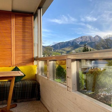 Apartament przy Krupówkach - Laszka Zakopane Exterior foto