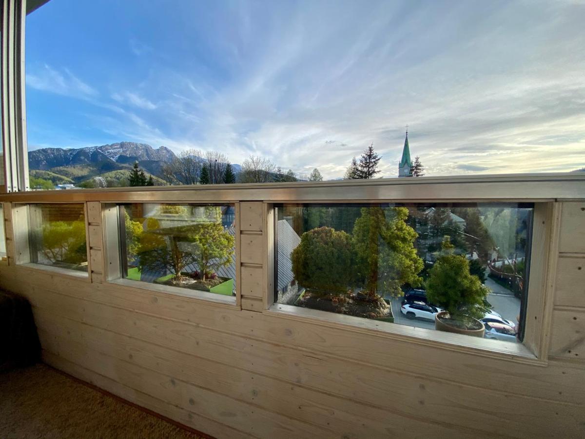 Apartament przy Krupówkach - Laszka Zakopane Exterior foto