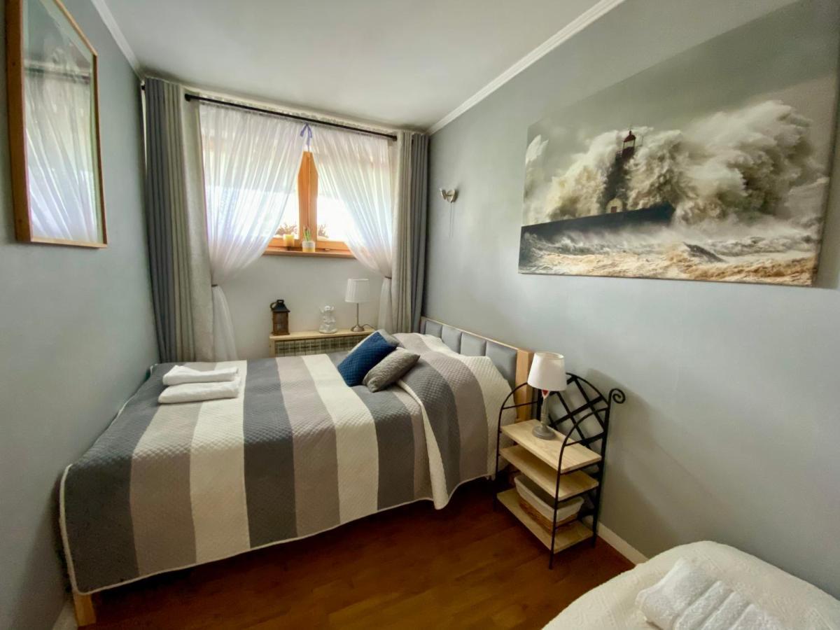 Apartament przy Krupówkach - Laszka Zakopane Exterior foto
