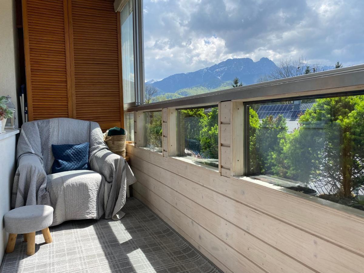 Apartament przy Krupówkach - Laszka Zakopane Exterior foto
